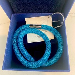 Swarovski Crystal Bracelet in the original box